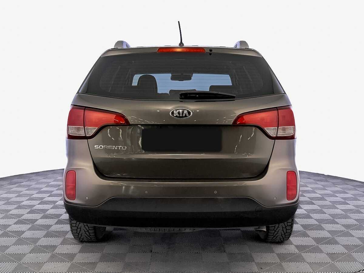 Купить Kia Sorento, 2016, 146 603 км, фото №6