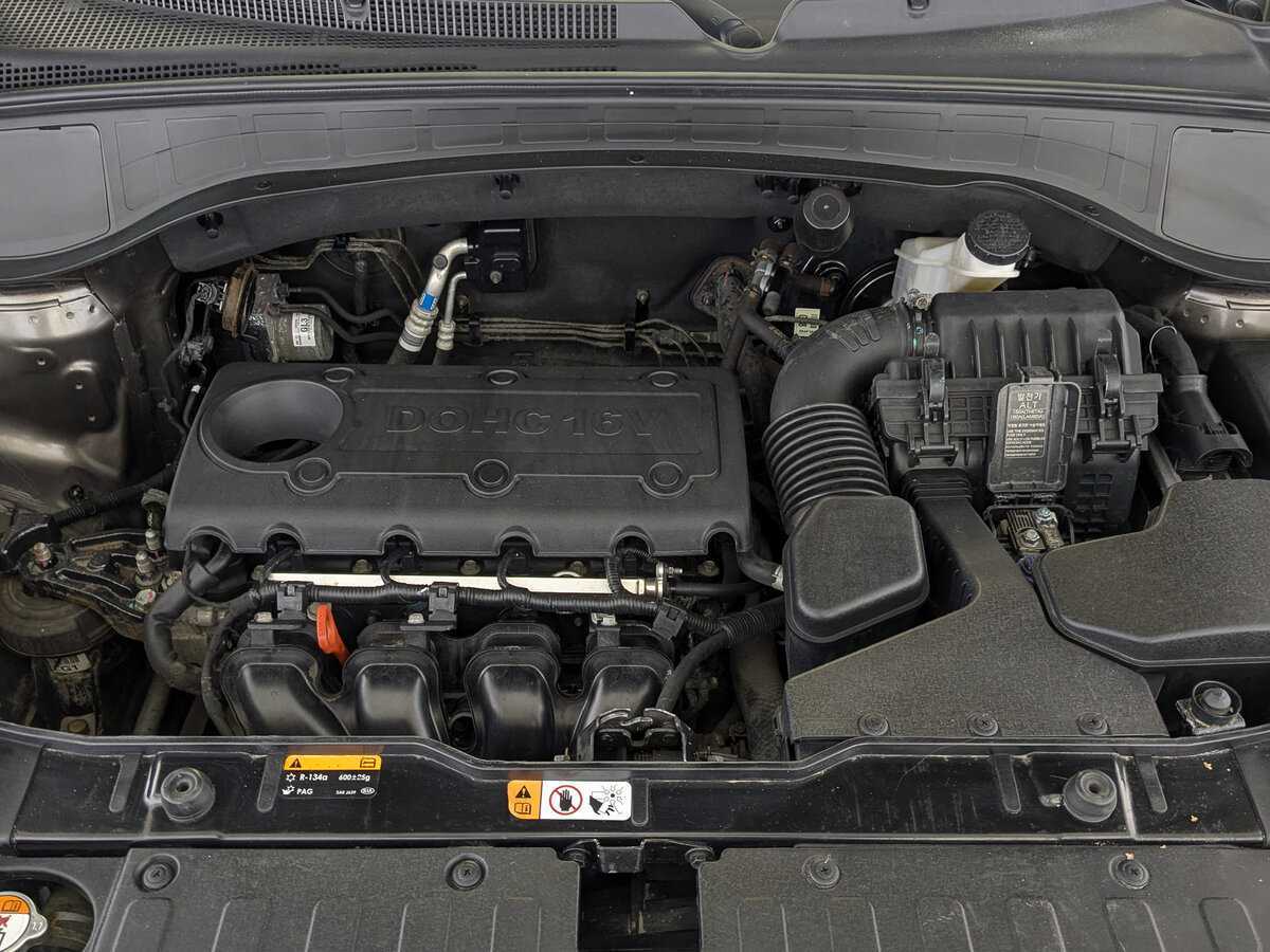 Купить Kia Sorento, 2016, 146 603 км, фото №9