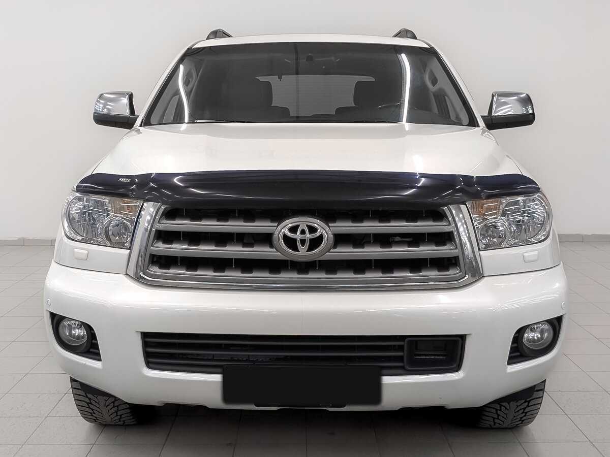 Toyota Sequoia