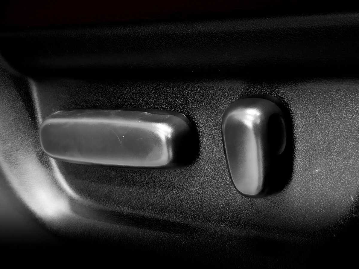 Купить Toyota Sequoia, 2013, 174 494 км, фото №21