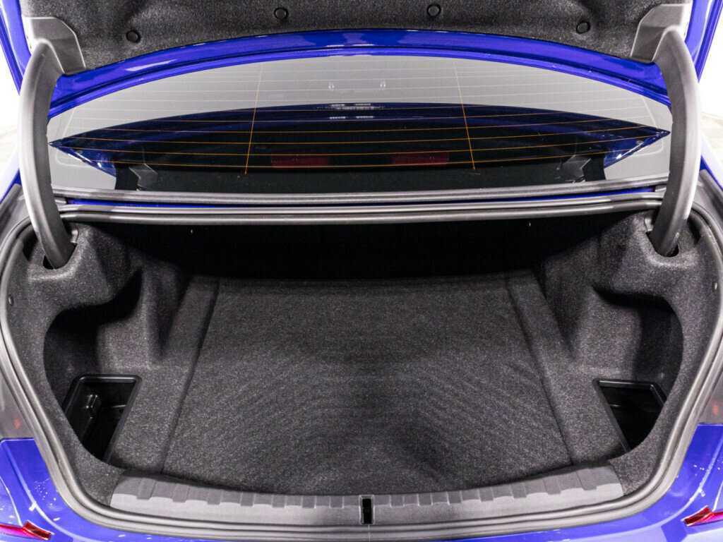 Купить BMW 3 серии 320d, 2019, 99 340 км, фото №15