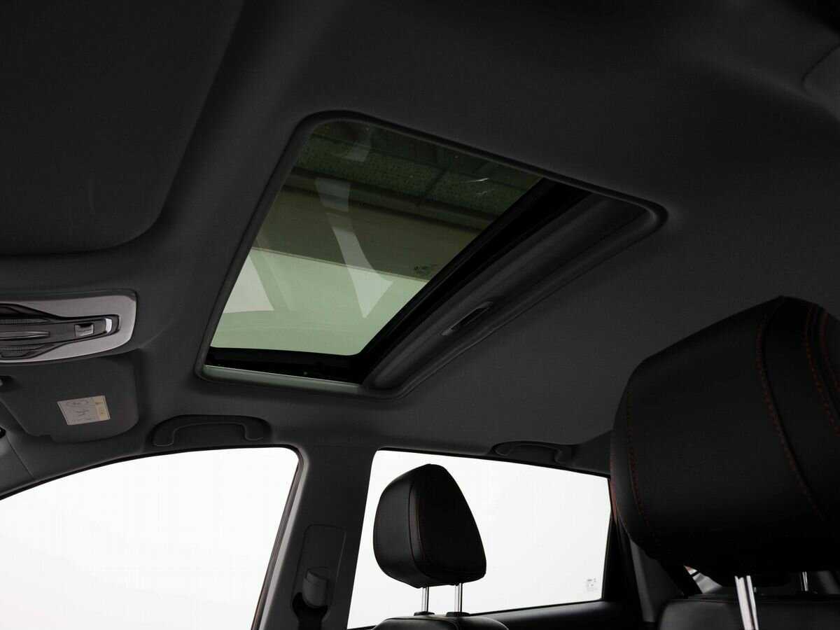 Купить CHERY Tiggo 5, 2018, 81 625 км, фото №18