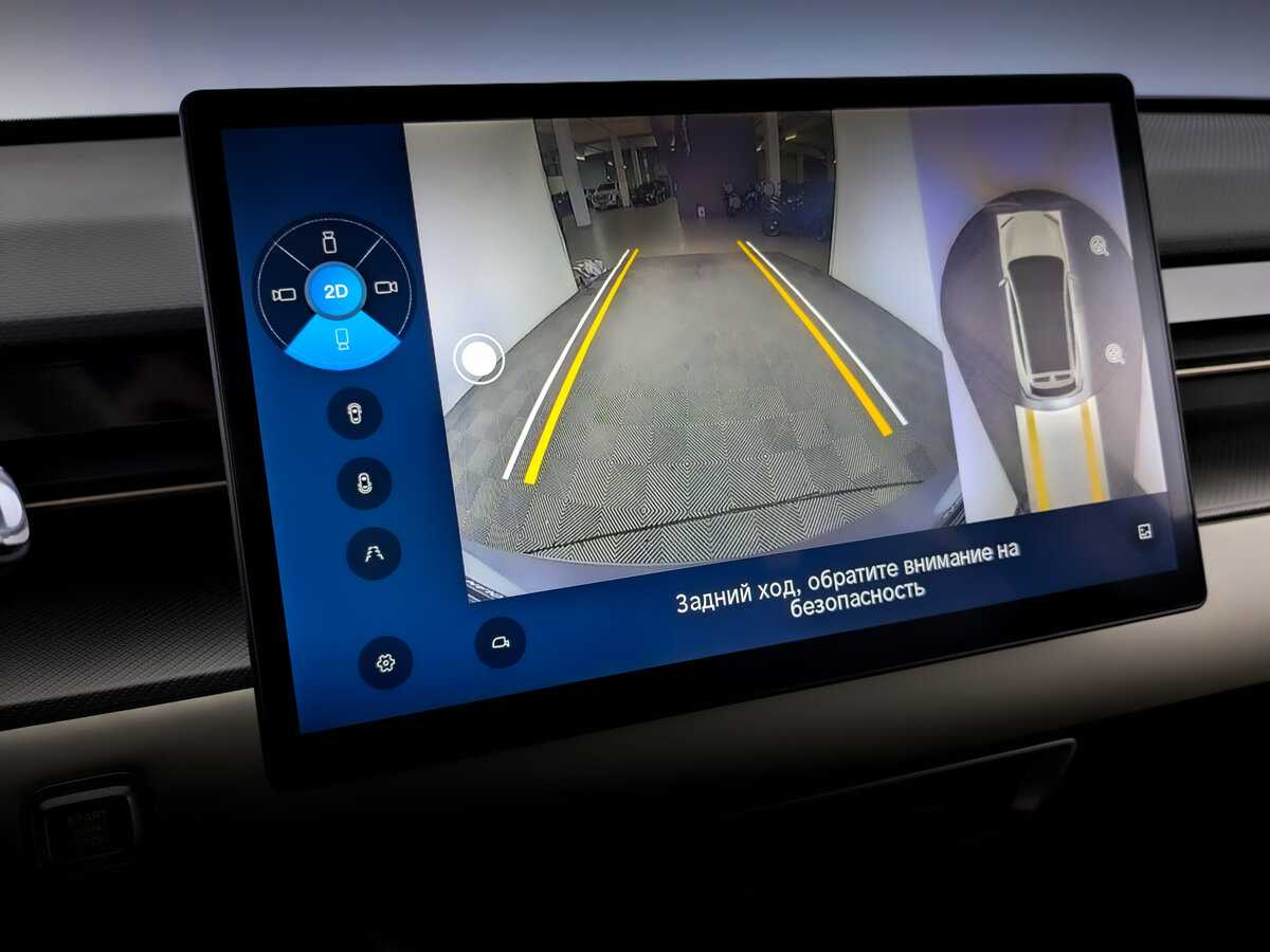 Купить Jetour Dashing, 2023, 34 607 км, фото №25