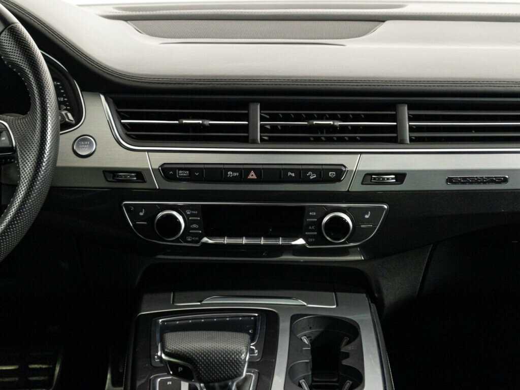 Купить Audi Q7, 2019, 76 600 км, фото №14