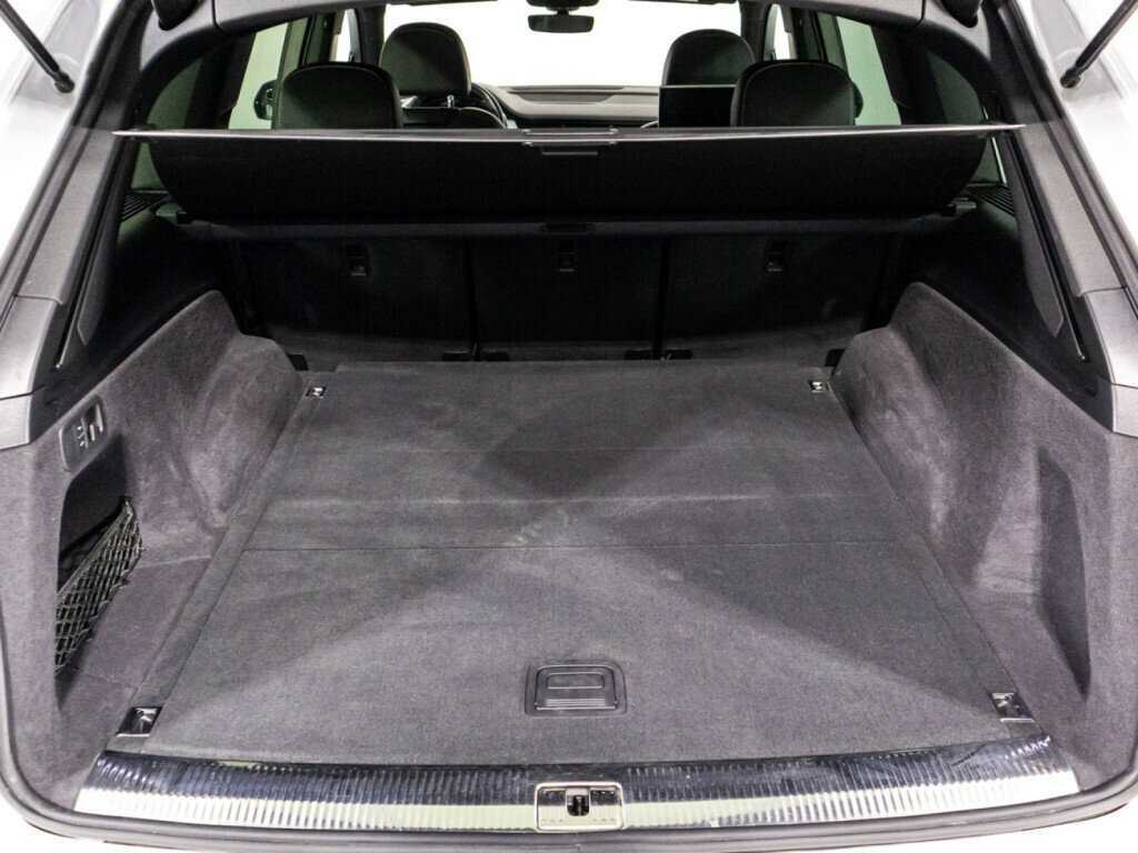 Купить Audi Q7, 2019, 76 600 км, фото №15