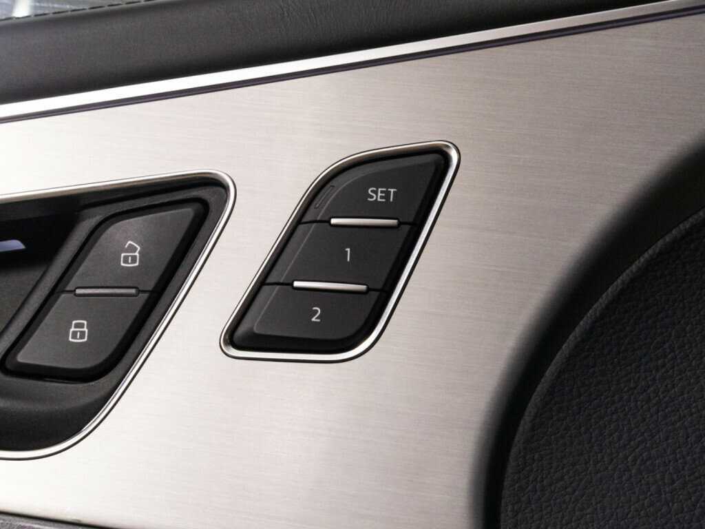 Купить Audi Q7, 2019, 76 600 км, фото №16