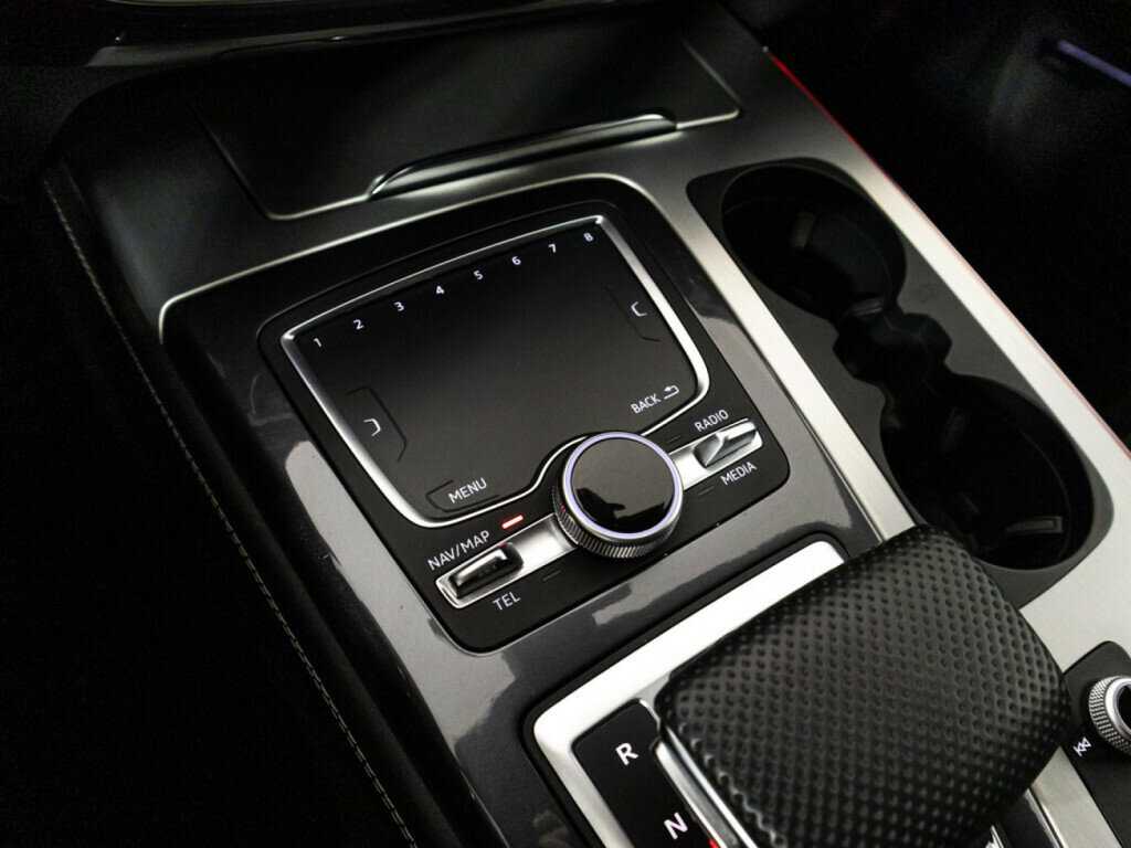 Купить Audi Q7, 2019, 76 600 км, фото №21