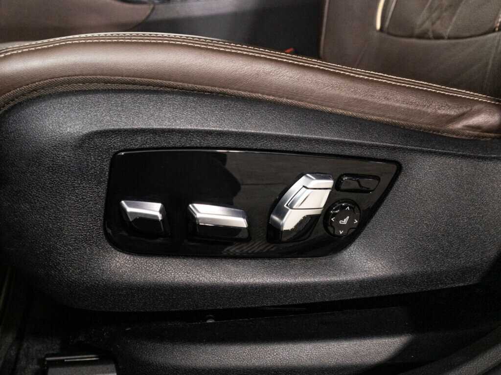 Купить BMW 6 серии Gran Turismo 630d xDrive, 2019, 151 155 км, фото №17