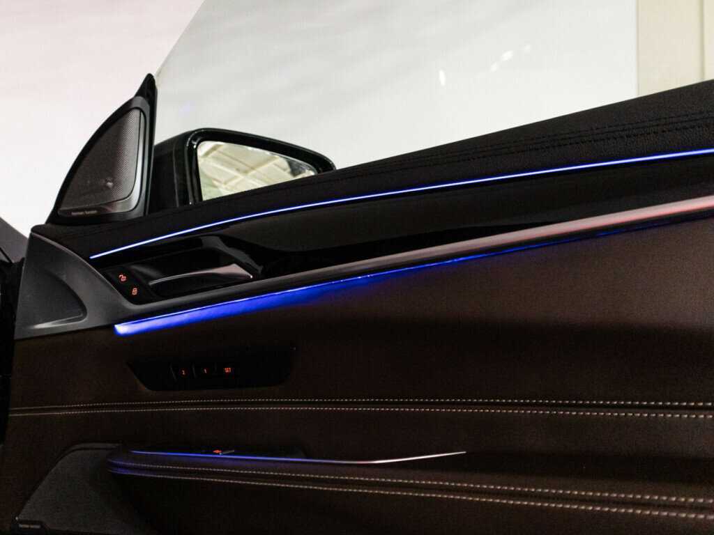 Купить BMW 6 серии Gran Turismo 630d xDrive, 2019, 151 155 км, фото №19