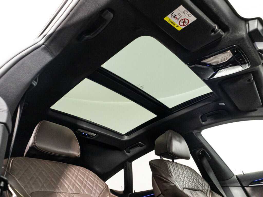 Купить BMW 6 серии Gran Turismo 630d xDrive, 2019, 151 155 км, фото №20