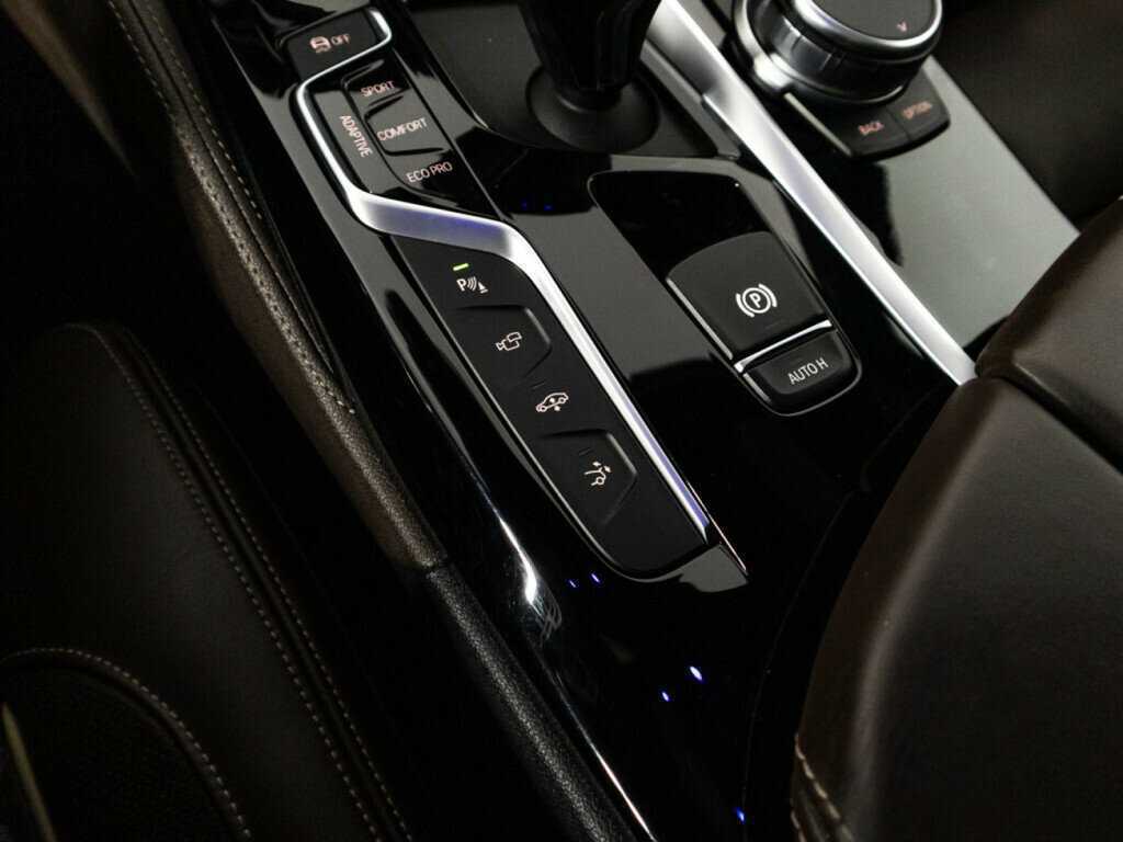 Купить BMW 6 серии Gran Turismo 630d xDrive, 2019, 151 155 км, фото №24