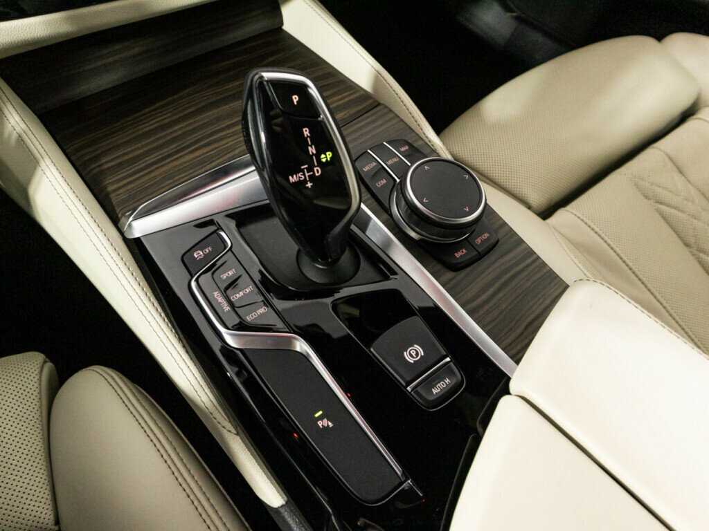 Купить BMW 5 серии 530d xDrive, 2019, 51 150 км, фото №22