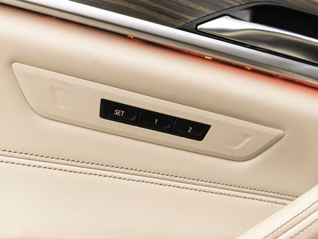 Купить BMW 5 серии 530d xDrive, 2019, 51 150 км, фото №25