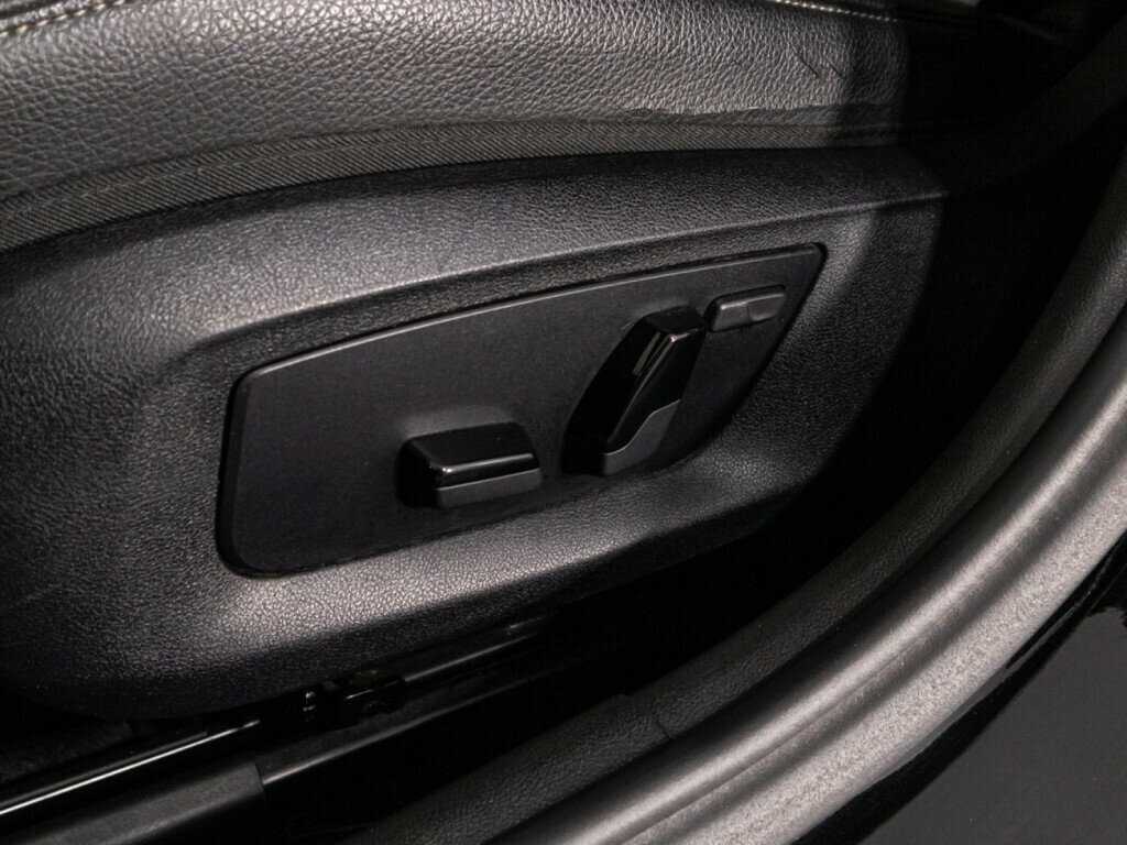 Купить BMW 5 серии 520d xDrive, 2017, 142 844 км, фото №15