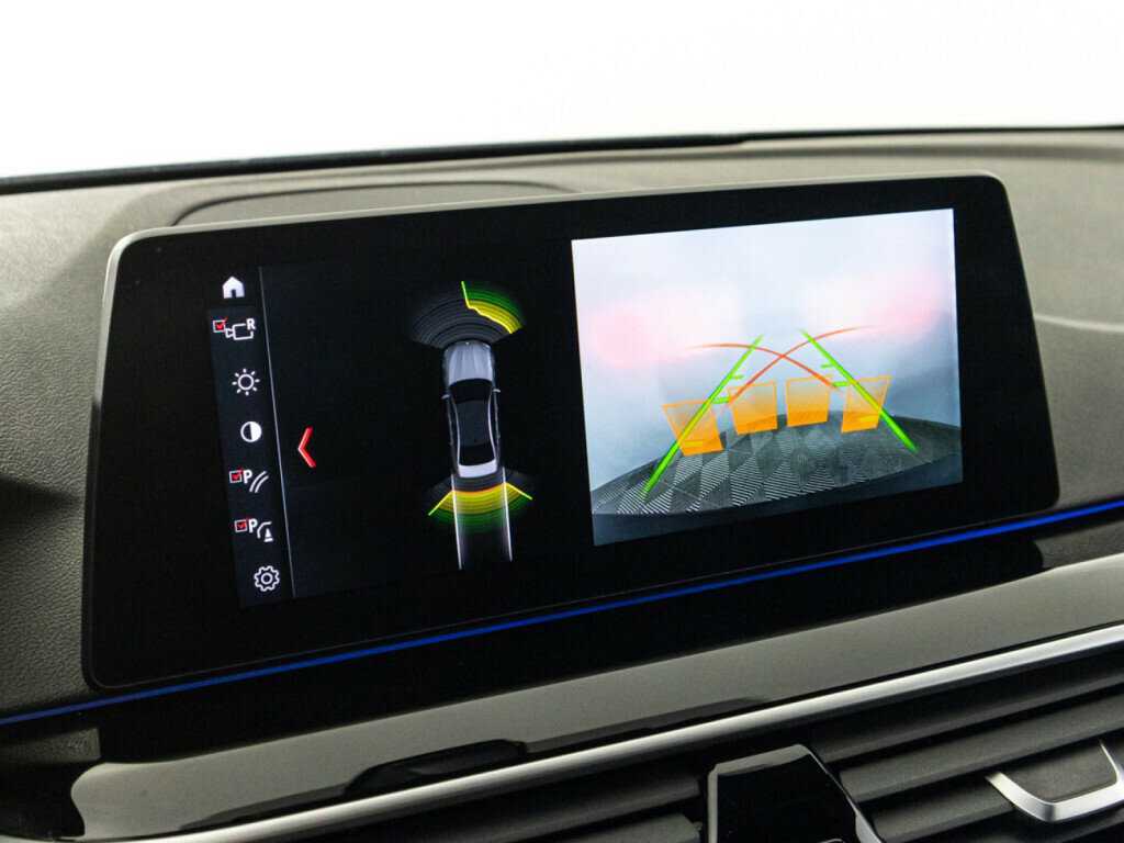 Купить BMW 5 серии 520d xDrive, 2017, 142 844 км, фото №16