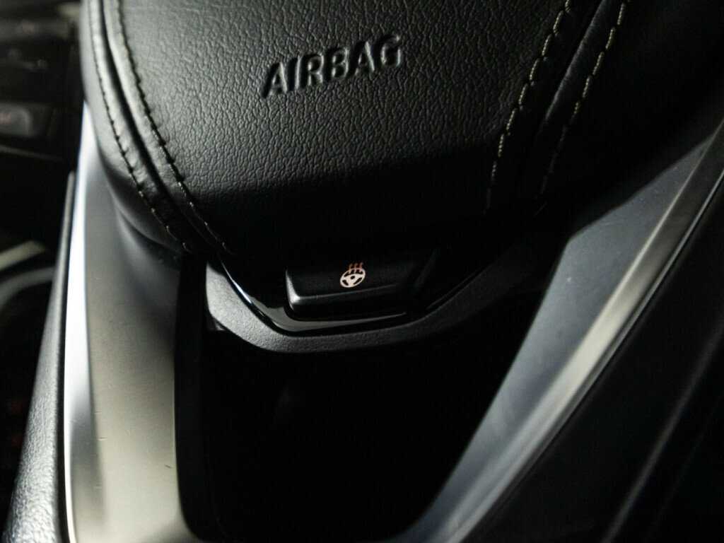 Купить BMW 5 серии 520d xDrive, 2017, 142 844 км, фото №20