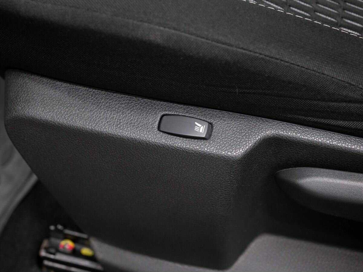 Купить Renault Kaptur, 2017, 62 145 км, фото №17