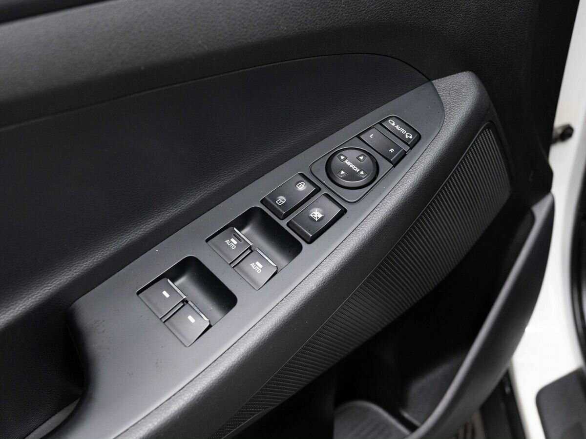 Купить Hyundai Tucson, 2018, 152 052 км, фото №19