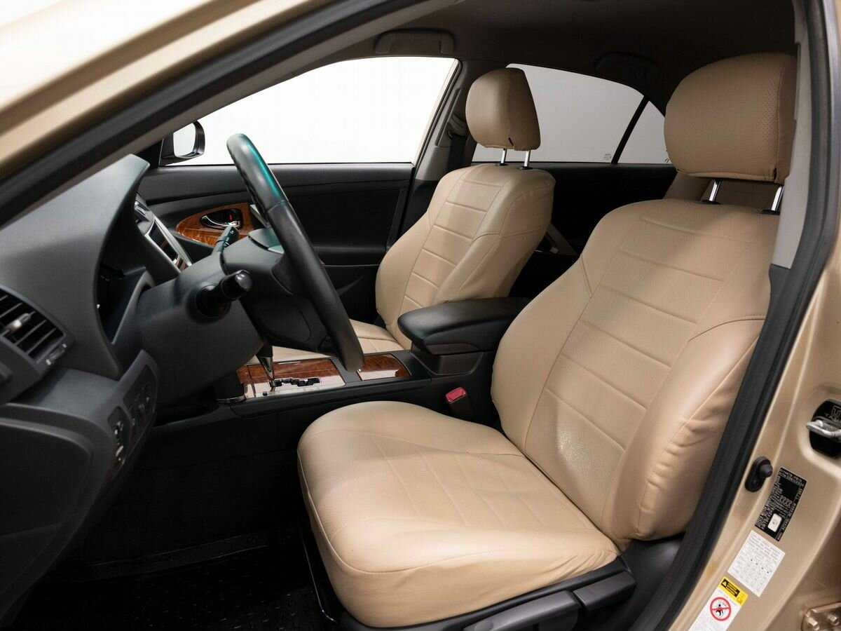 Купить Toyota Camry, 2010, 137 872 км, фото №8