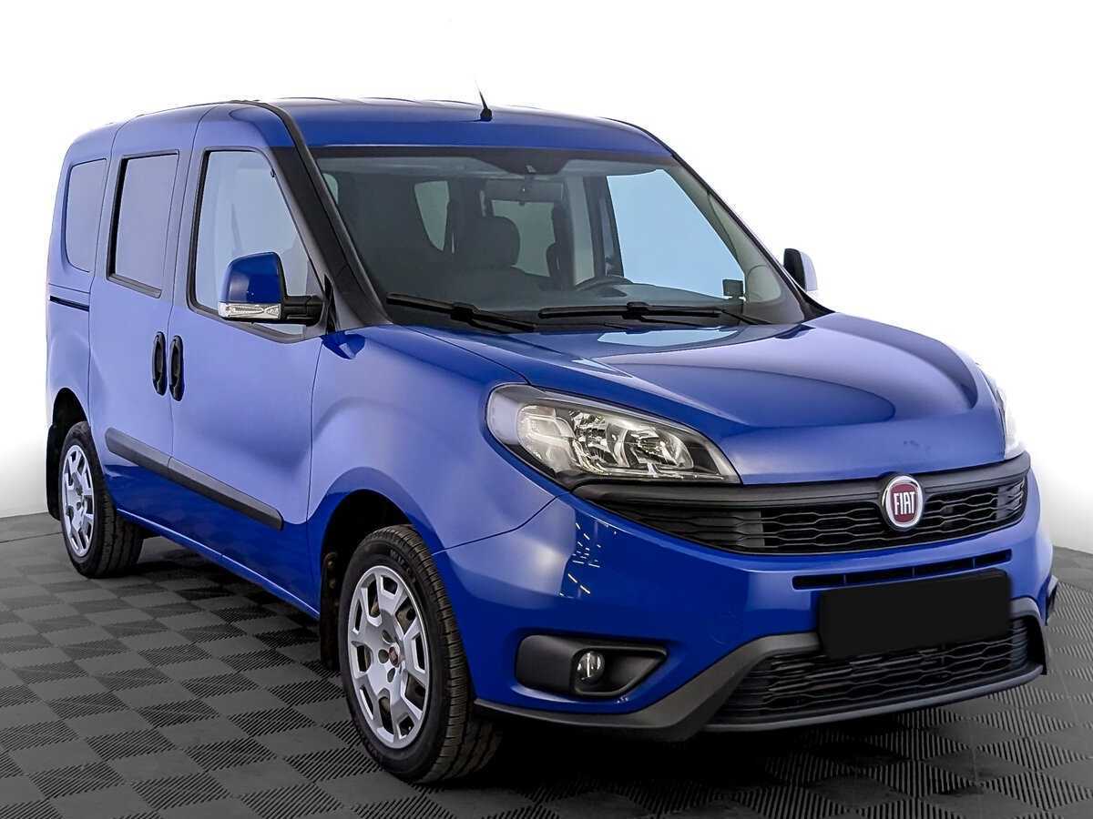 Fiat Doblo