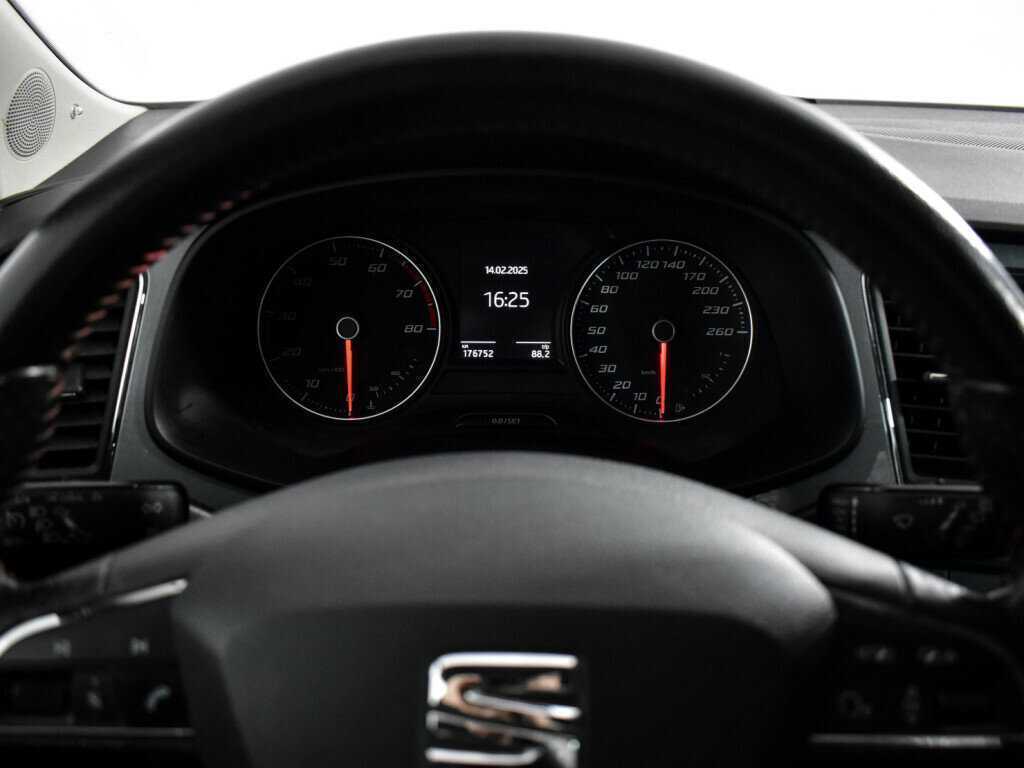 Купить SEAT Leon, 2013, 176 751 км, фото №19