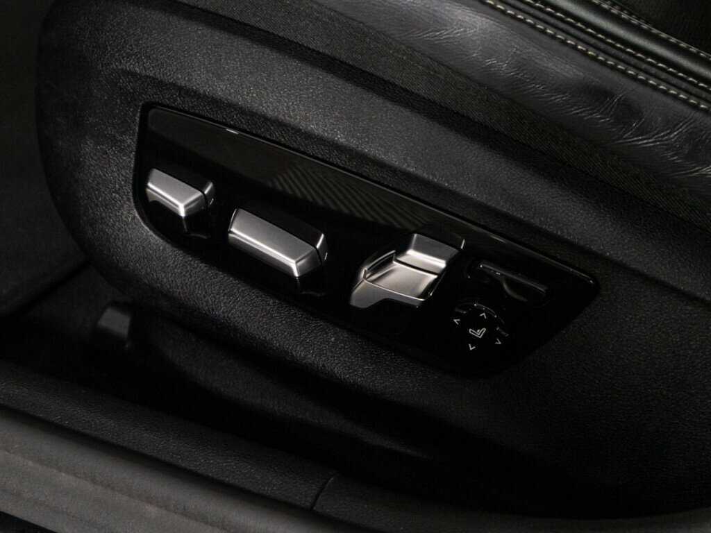 Купить BMW 5 серии 530d xDrive, 2019, 61 808 км, фото №17