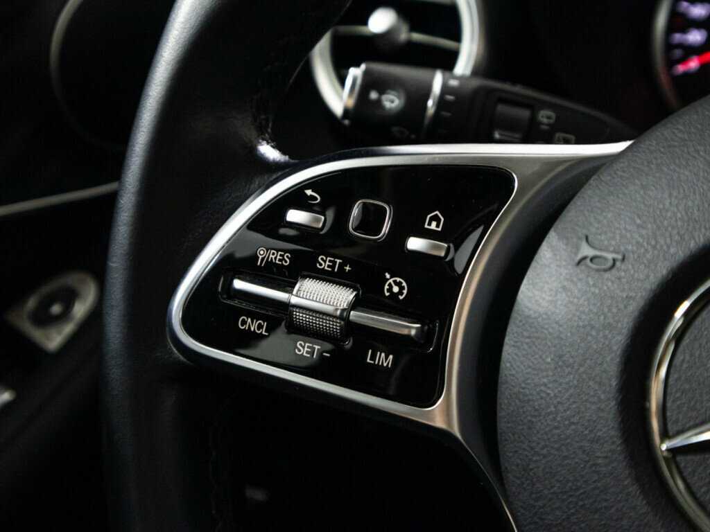 Купить Mercedes-Benz GLC 200, 2019, 84 586 км, фото №22