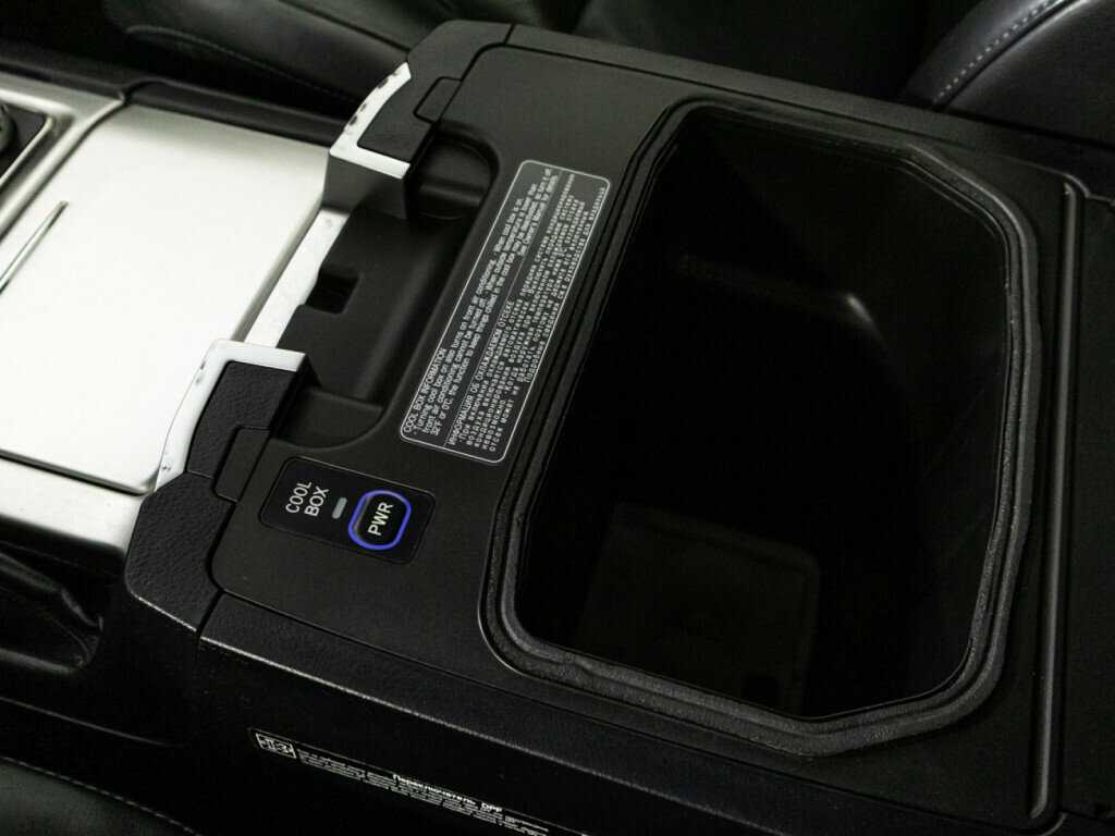 Купить Toyota Land Cruiser, 2016, 129 278 км, фото №18