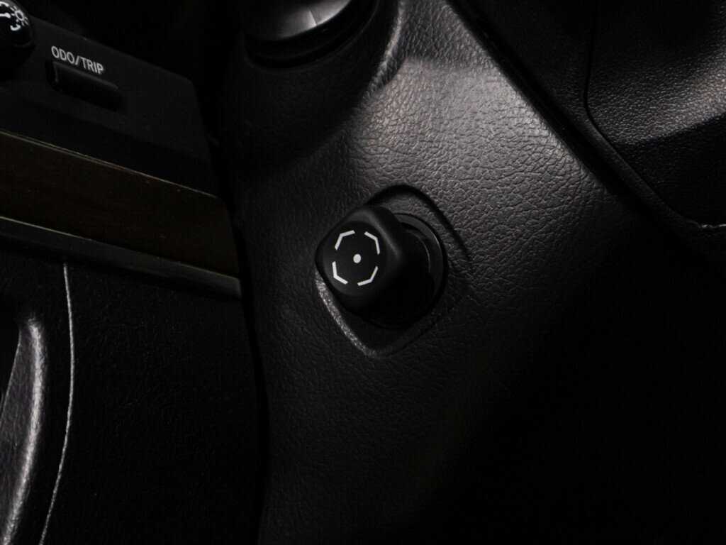 Купить Toyota Land Cruiser, 2016, 129 278 км, фото №22