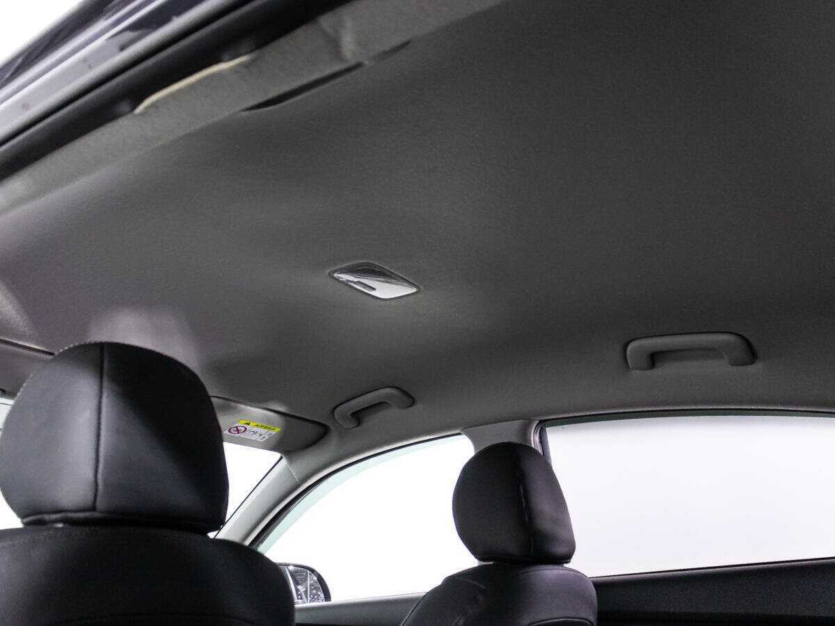 Купить Kia Rio, 2021, 104 169 км, фото №29