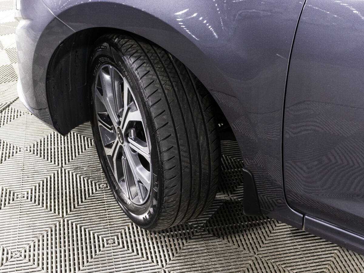 Купить Kia Rio, 2021, 104 169 км, фото №30