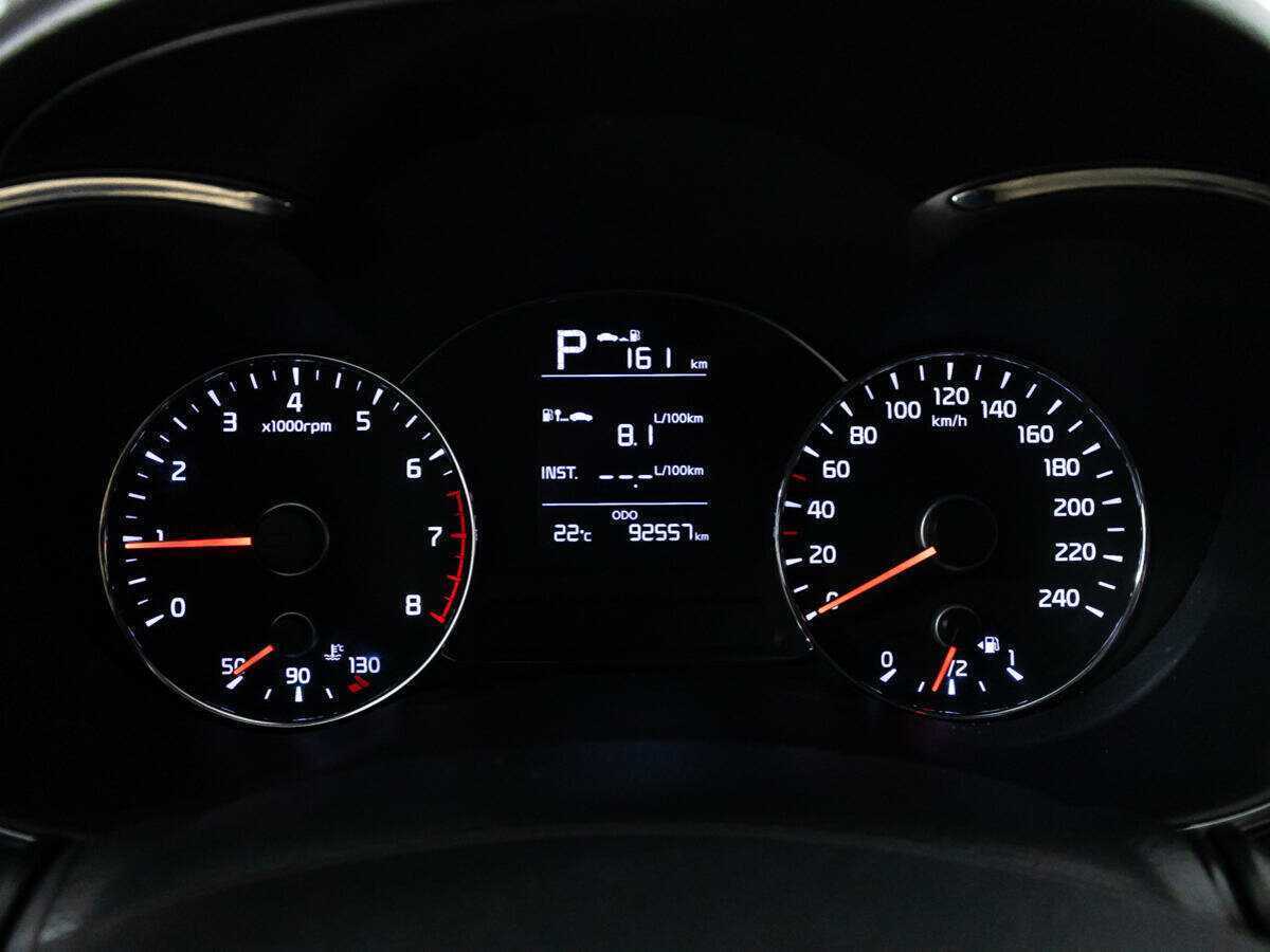 Купить Kia Cerato, 2018, 92 552 км, фото №12