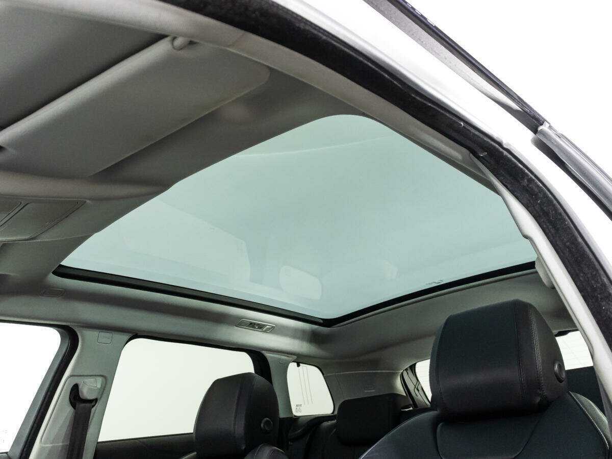 Купить Land Rover Range Rover Evoque, 2017, 139 648 км, фото №25