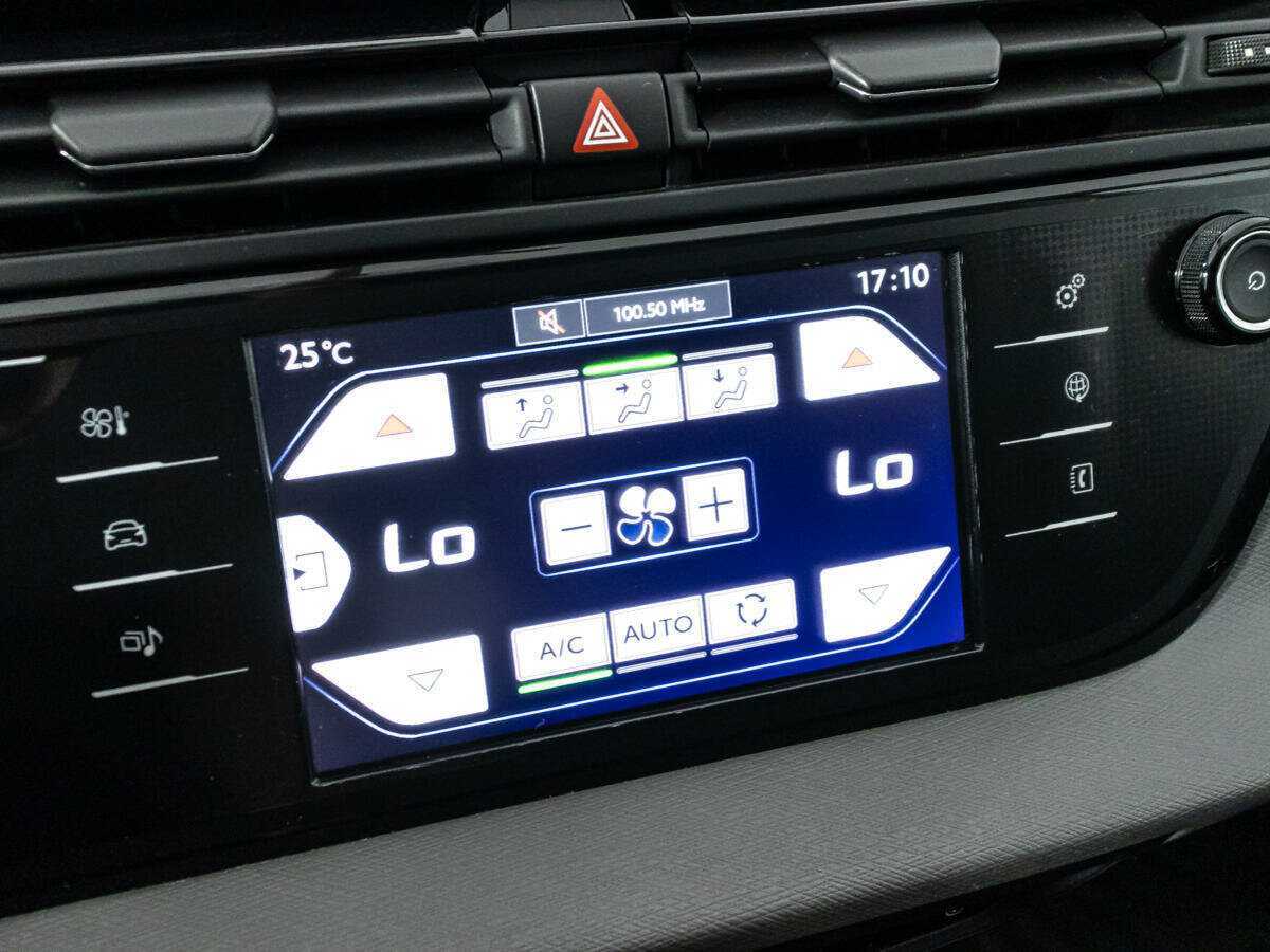 Купить Citroen C4 Picasso Grand, 2015, 105 298 км, фото №17