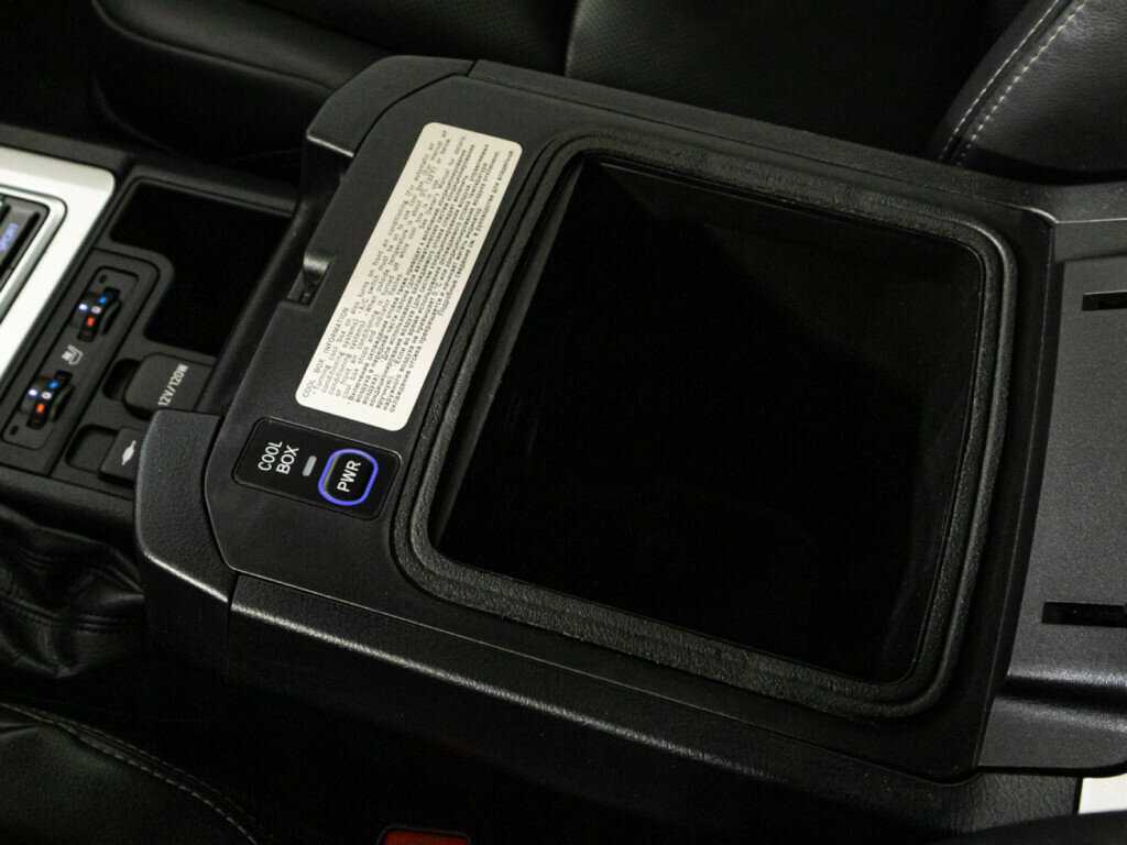 Купить Toyota Land Cruiser Prado, 2019, 205 741 км, фото №16