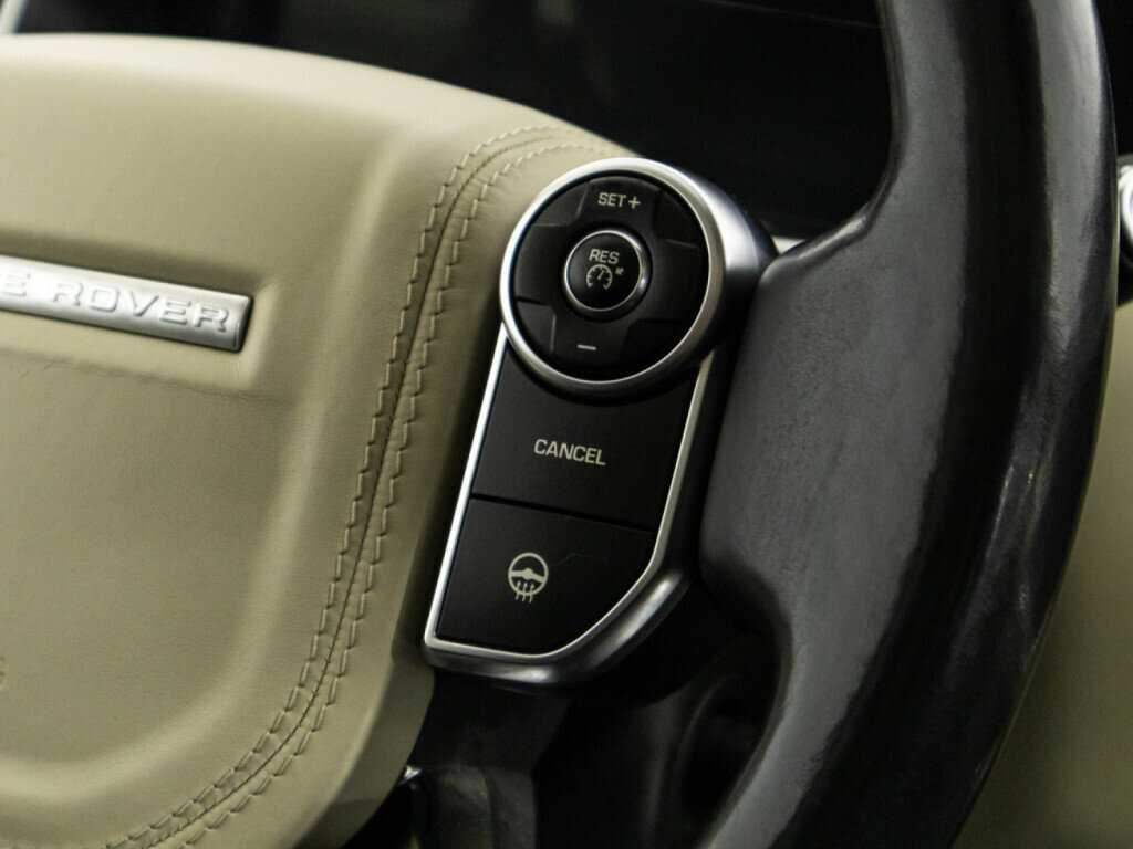 Купить Land Rover Range Rover, 2014, 181 770 км, фото №23