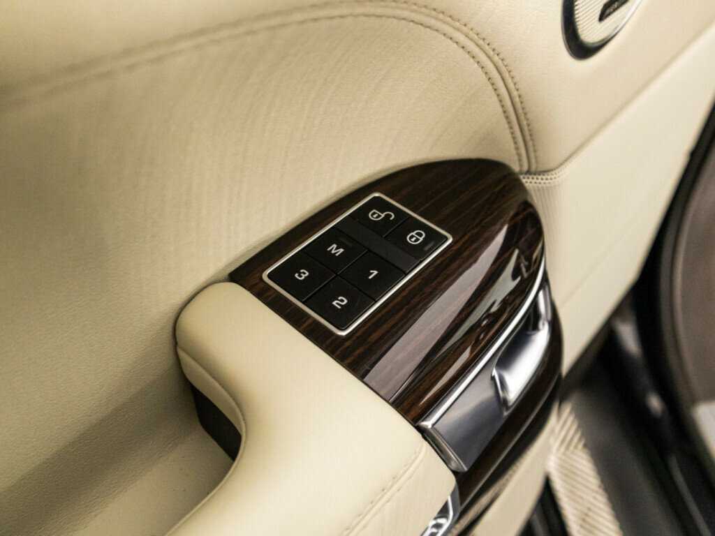 Купить Land Rover Range Rover, 2014, 181 770 км, фото №24