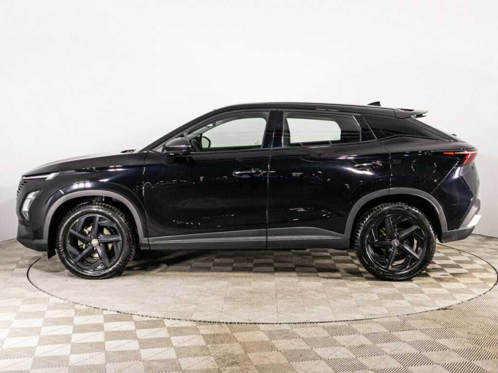 Купить Omoda C5, 2023, 48 751 км, фото №8