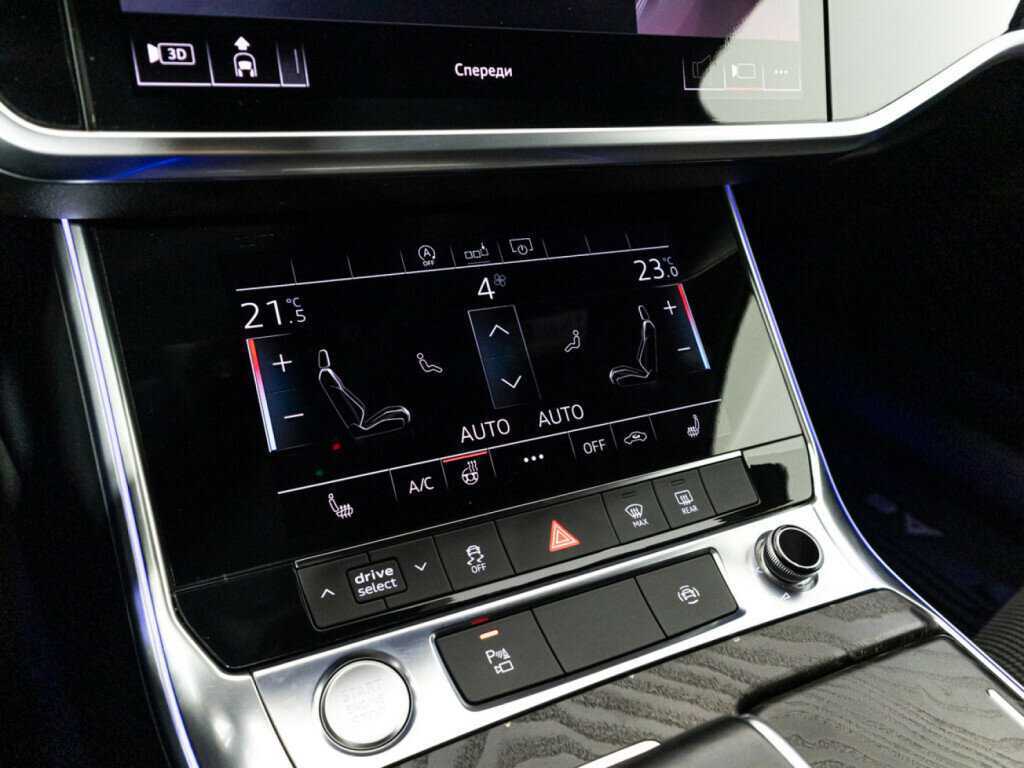 Купить Audi A6 45 TFSI, 2019, 117 553 км, фото №18