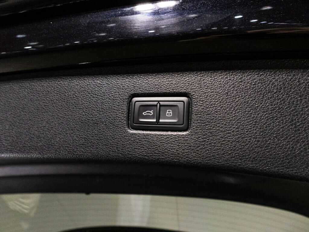 Купить Audi Q7, 2017, 89 184 км, фото №15