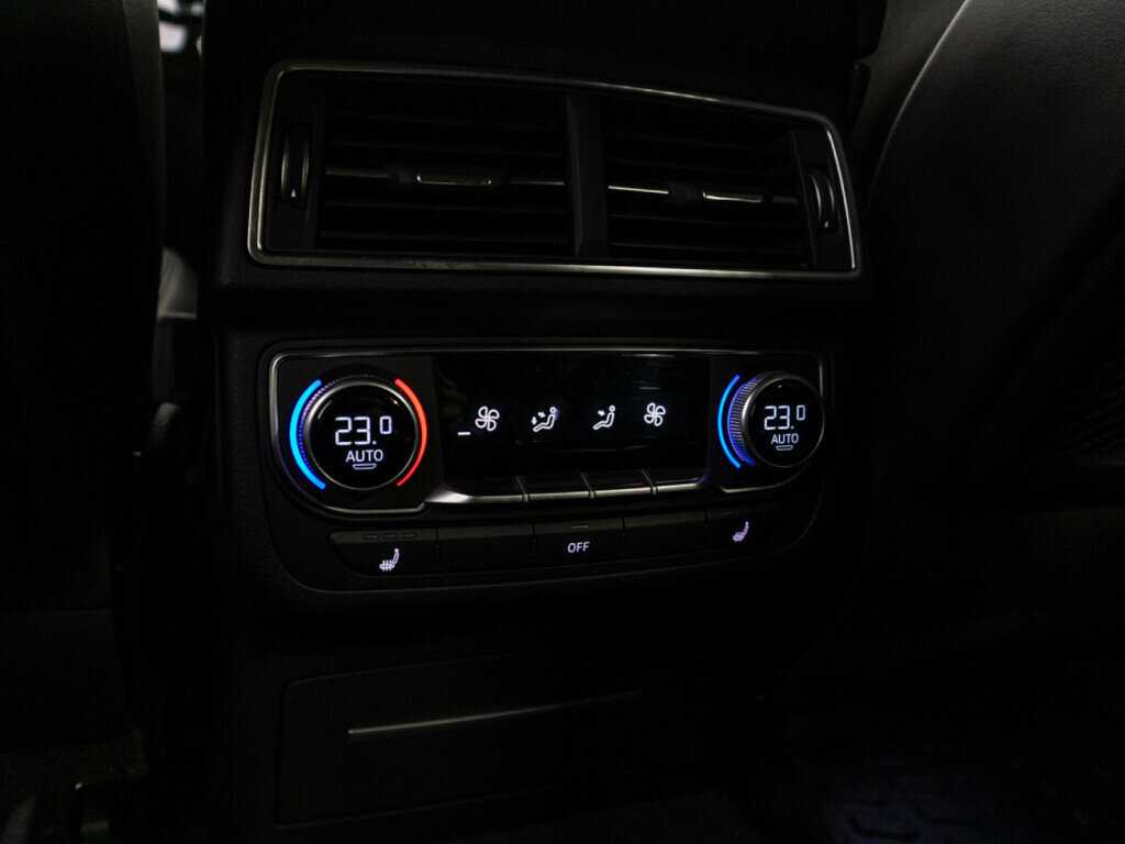 Купить Audi Q7, 2017, 89 184 км, фото №21