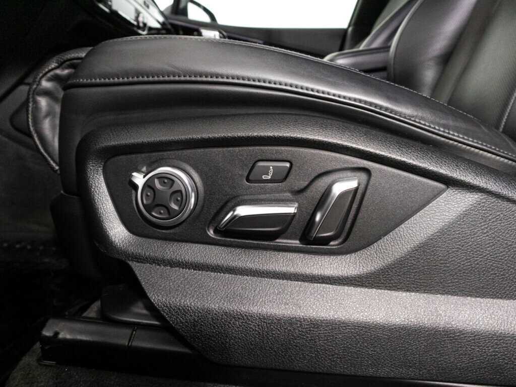 Купить Audi Q7, 2017, 89 184 км, фото №22