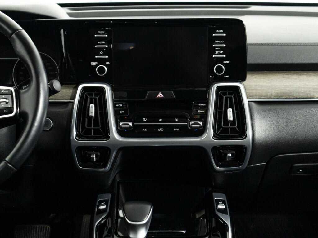 Купить Kia Sorento, 2022, 65 850 км, фото №14
