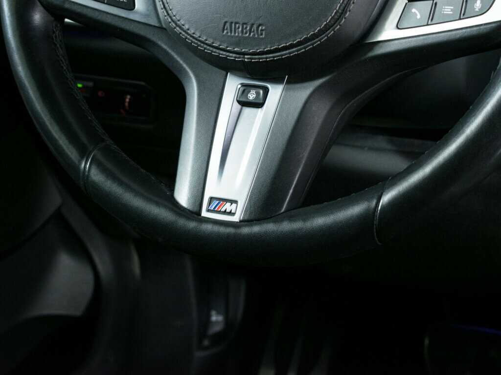 Купить BMW X5 30d, 2020, 96 025 км, фото №15