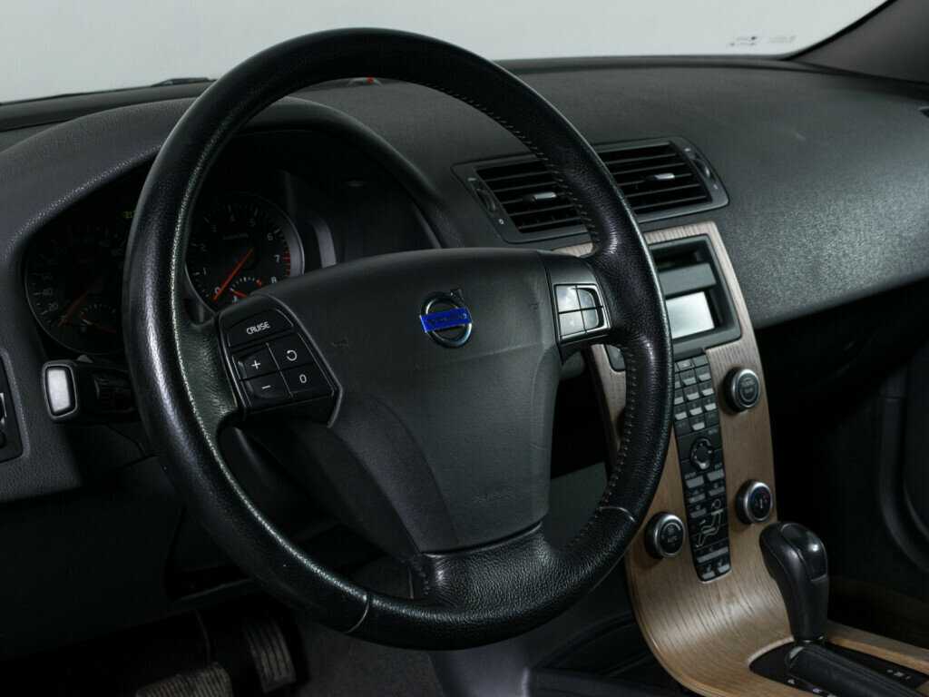 Купить Volvo S40, 2007, 188 000 км, фото №12