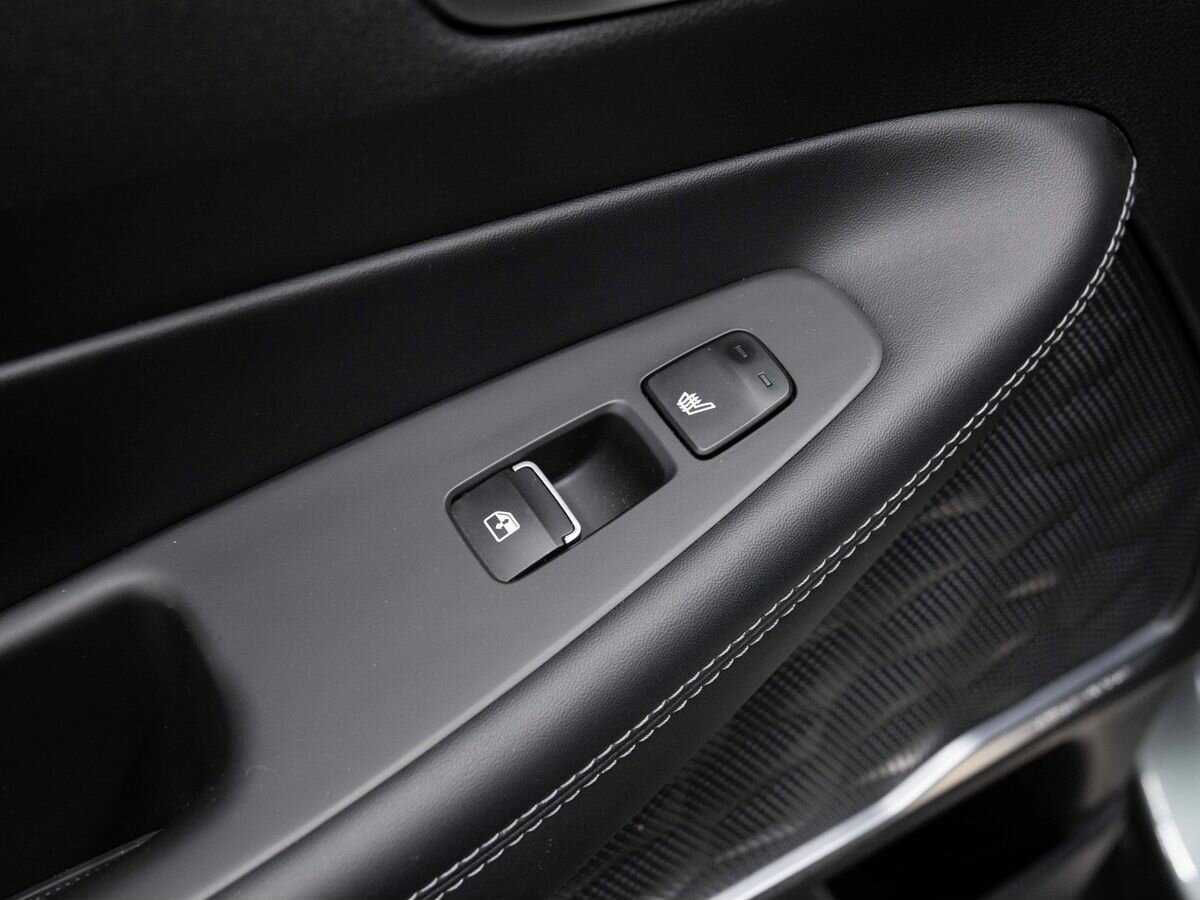 Купить Hyundai Santa Fe, 2021, 50 000 км, фото №26