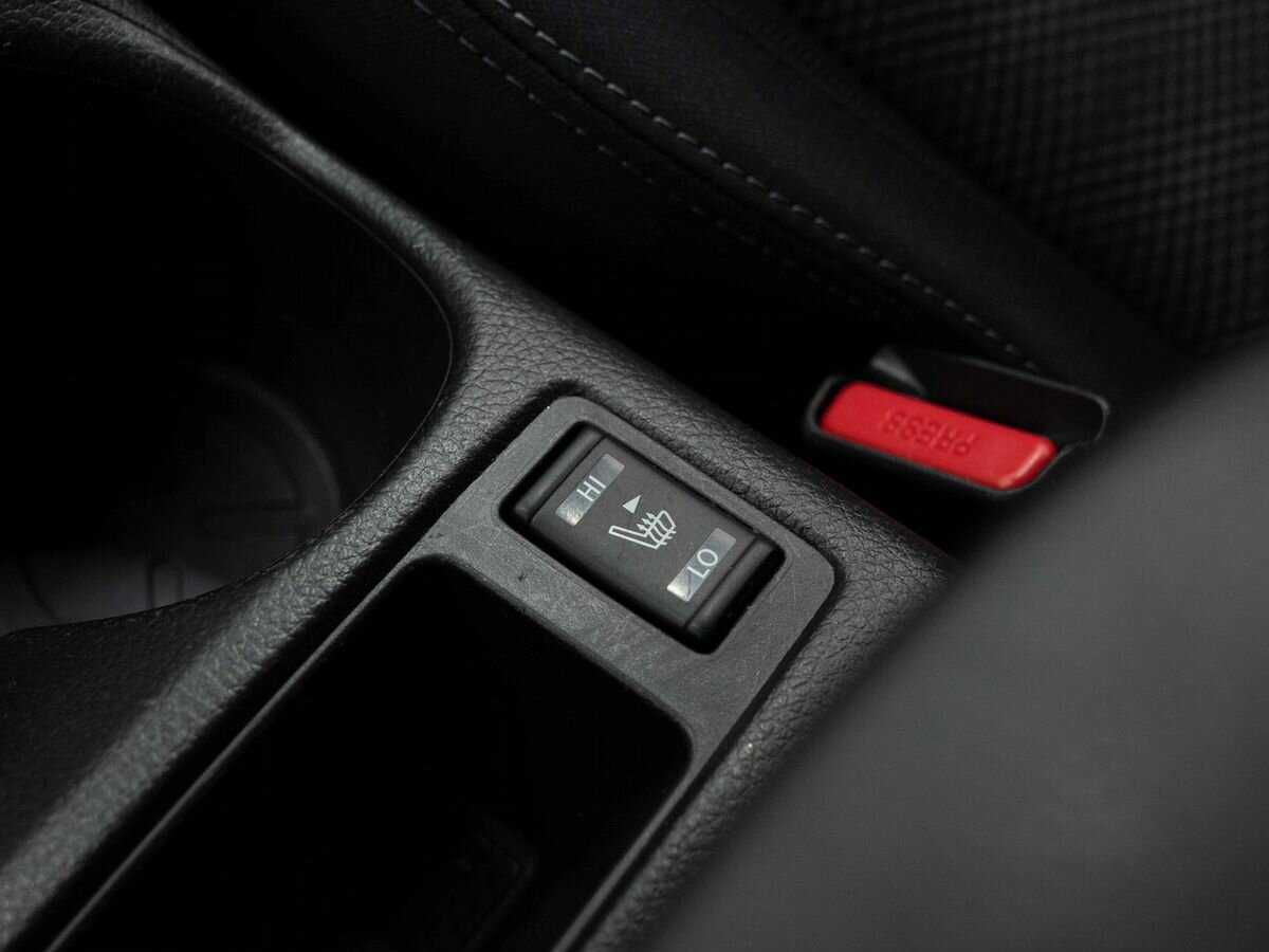 Купить Nissan Qashqai, 2017, 75 000 км, фото №23