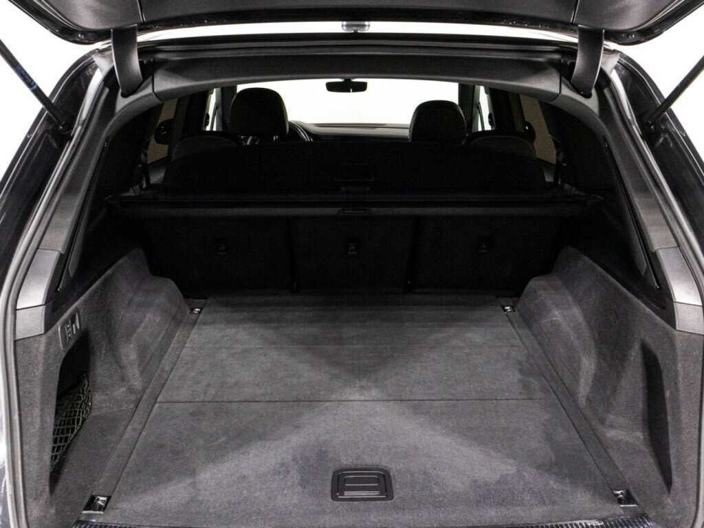 Купить Audi Q7 45 TDI, 2020, 129 664 км, фото №15