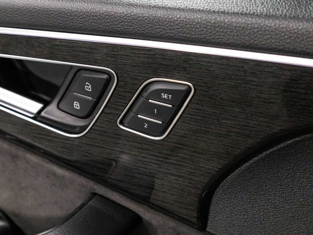 Купить Audi Q7 45 TDI, 2020, 129 664 км, фото №21