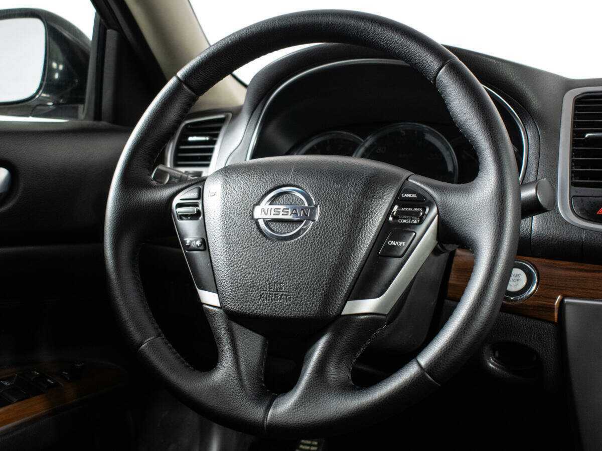 Купить Nissan Teana, 2010, 240 402 км, фото №12